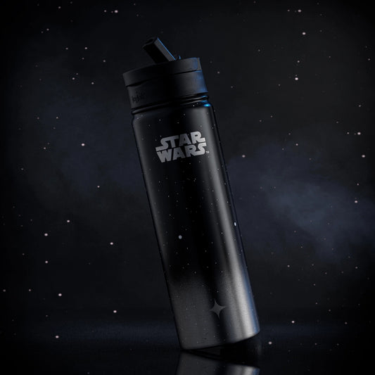 Star Wars™ Death Star™ Water Bottle 22oz