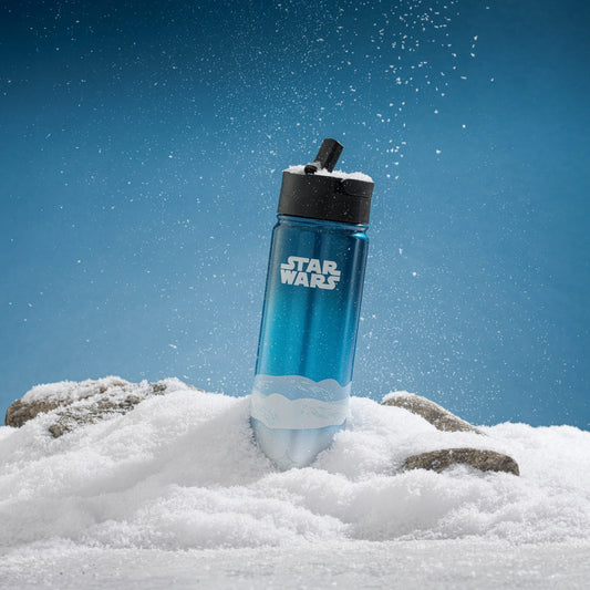 Star Wars™ Hoth™ Water Bottles